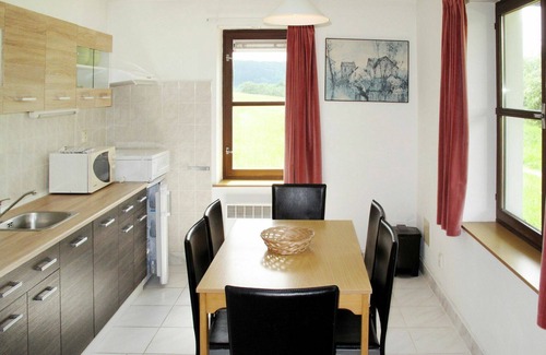 Ceska Metuje House | Stunning private villa with WIFI, pool, TV, patio, pets allowed, panoramic view and parking