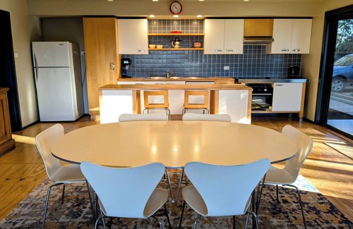 Elands Other | Stunning Escarpment Perch, stylish and spacious, Ellenborough Falls near by!
