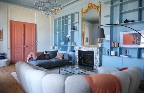 Le Chatelet Other | Stunning family castle located in Val de Loire - 3-hours drive from Paris.