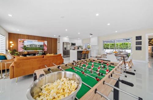 Westchester House | Stunning Family Oasis