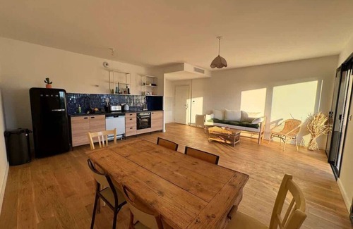 Le Pharo Apartment | Stunning flat/Perfect place St Victor 2BR /4 Pax