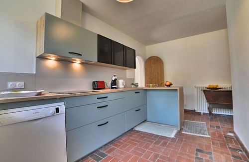 Saint-Pierre-d'Oleron House | Stunning private villa for 8 guests with WIFI, TV and terrace