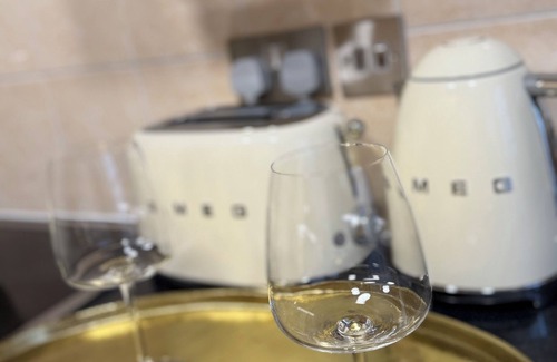 Royal Tunbridge Wells Apartment | Stunning 3 bed flat in Royal Tunbridge Wells