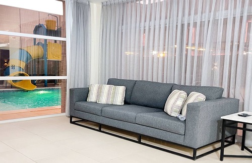 Al Kafrayn House | stunning guesthouse