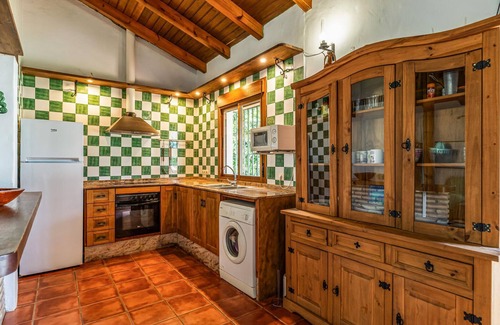 Campano House | Stunning home in Conil de la Frontera