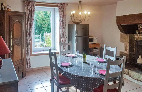 Plogastel-Saint-Germain House | Stunning home in Plogastel St Germain