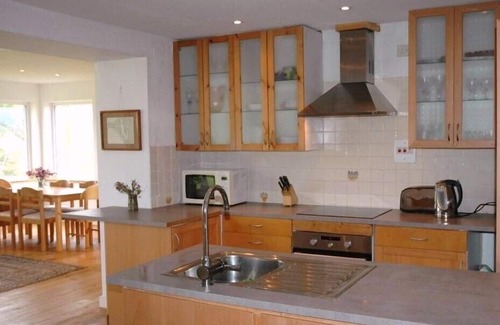 Glenmorangie House | Stunning Highland retreat in peaceful glen near Dornoch
