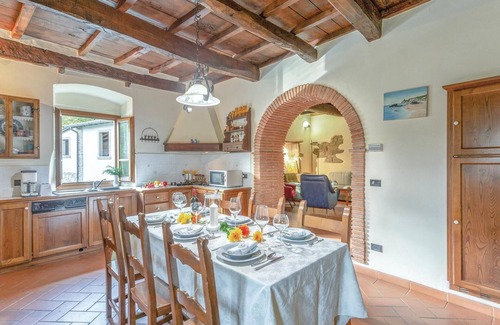 Castel Focognano House | Stunning home in Castel Focognano (AR)