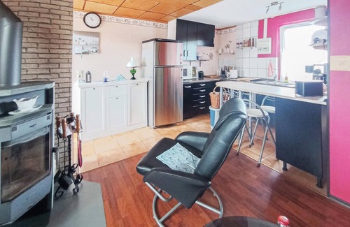 Muritz House | Stunning home in Penzlin OT Wustrow
