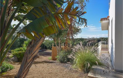 Punta Braccetto House | Stunning Home In Santa Croce Camerina