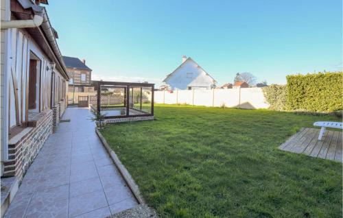 Criquetot-lʼEsneval House | Stunning Home In Criquetot-L'esneval