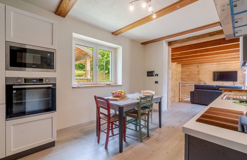 Chiusa di Pesio House | Stunning home in Chiusa di Pesio