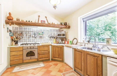 San Lorenzello House | Stunning home in S. Lorenzello (BN)