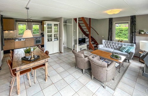 Sint Nicolaasga House | Stunning home in Sint Nicolaasga