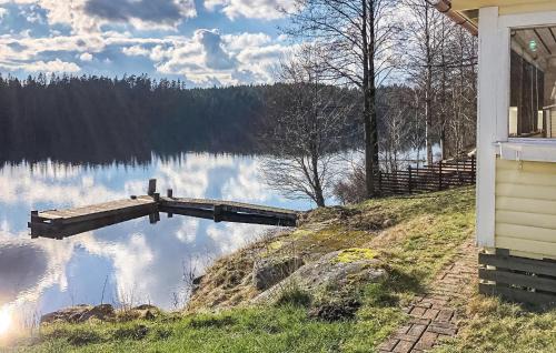 Grannas House | Stunning Home In Ambjörnarp