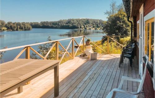 Borlange House | Stunning Home In Borlänge With Wifi