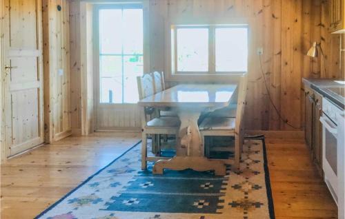 Borlange House | Stunning Home In Borlänge With Wifi