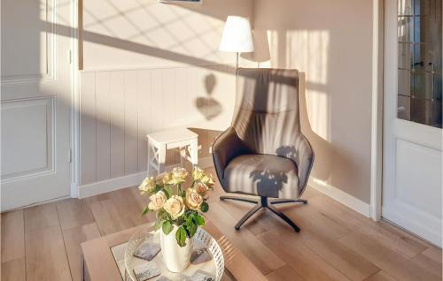 Breskens House | Stunning Home In Breskens With Wifi
