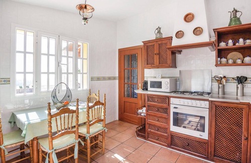 Constantina House | Stunning home in Constantina