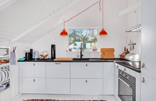 Sjllands Odde House | Stunning home in Sjællands Odde