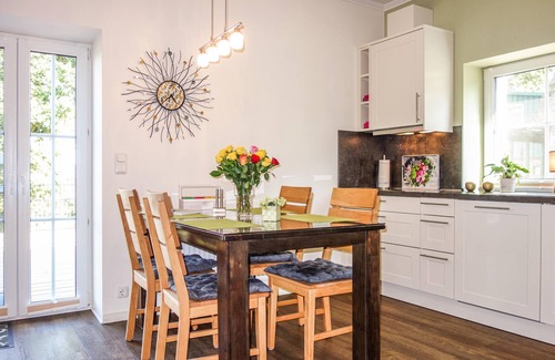 Bielenberg House | Stunning home in Drochtersen with WiFi