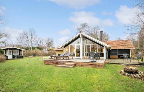 Dronningmolle House | Stunning Home In Dronningmølle