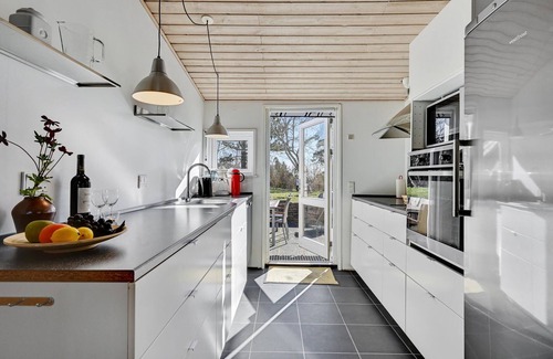 Syddjurs Kommune House | Stunning home in Ebeltoft with WiFi