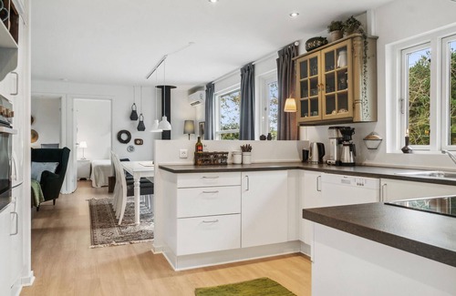 Syddjurs Kommune House | Stunning home in Ebeltoft with WiFi