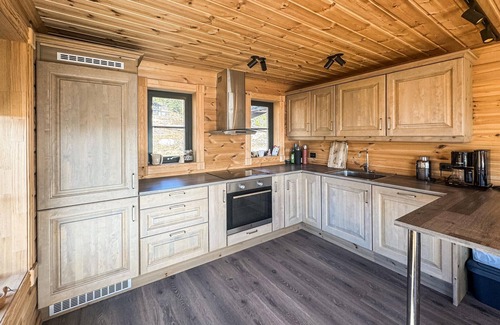 Engerdal House | Stunning home in Engerdal with WiFi