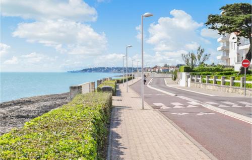 Etaules House | Stunning Home In Étaules With Wifi