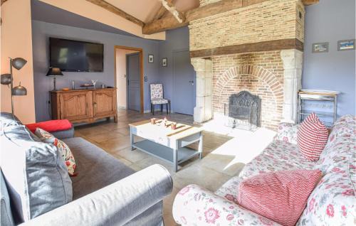 Hattenville House | Stunning Home In Hattenville With Wifi