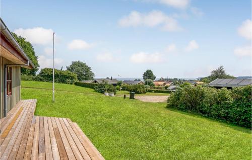 Hejlsminde Strand House | Stunning Home In Hejls