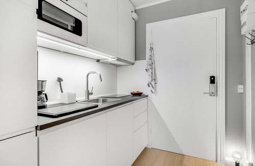 Kronborg House | Stunning home in Helsingør with WiFi