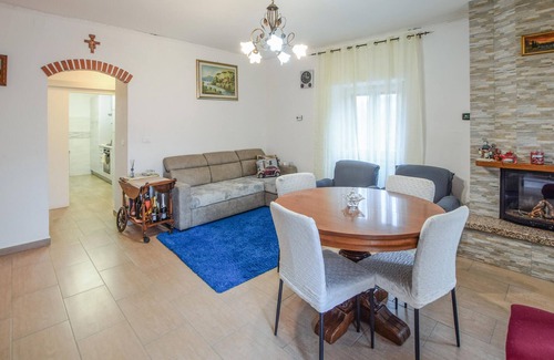 Subbiano House | Stunning home in Poggio d'Acona