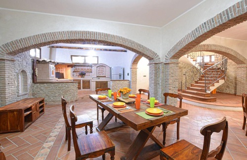 Saline Joniche House | Stunning home in Saline Ioniche