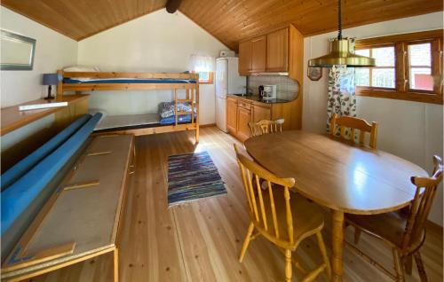 Unnaryd House | Stunning Home In Jälluntofta With Sauna