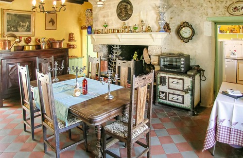 Juignac House | Stunning home in Juignac