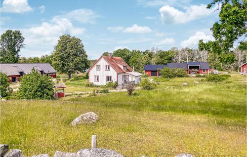 Orranas House | Stunning Home In Karlskrona