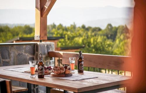 Zumberak House | Stunning Home In Kostanjevac