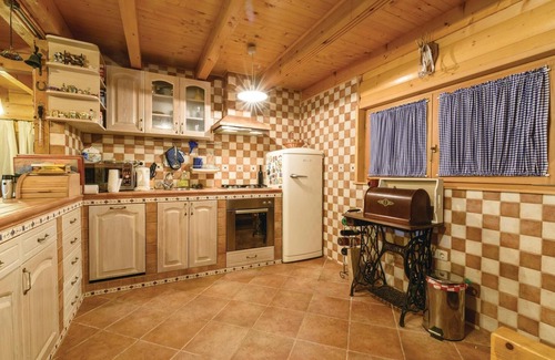 Krasic House | Stunning home in Krasic with sauna
