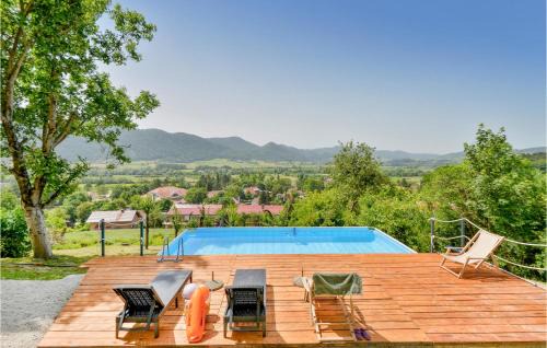 Kumrovec House | Stunning Home In Kumrovec With Sauna