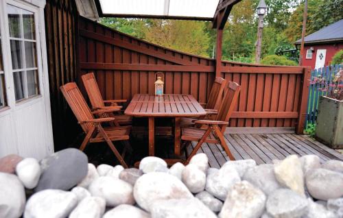 Slite House | Stunning Home In Lärbro With Wifi