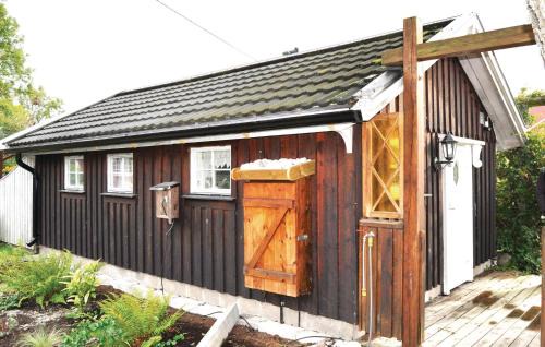 Slite House | Stunning Home In Lärbro With Wifi