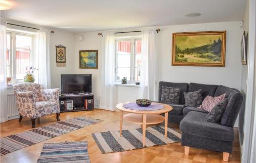 Lonsboda House | Stunning Home In Lönsboda With Wifi