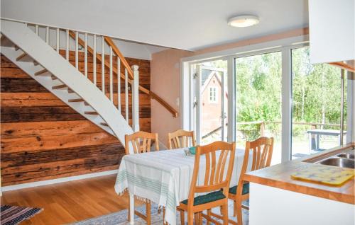 Lonsboda House | Stunning Home In Lönsboda With Wifi