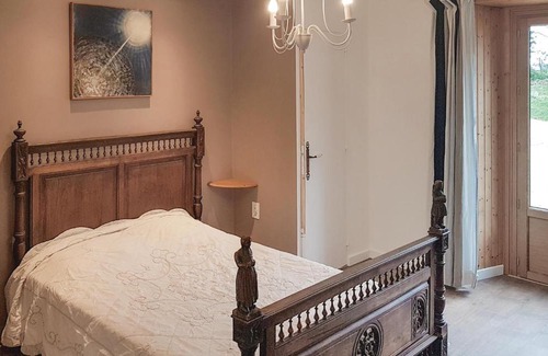 La Nouaye House | Stunning home in La Nouaye with 4 Bedrooms