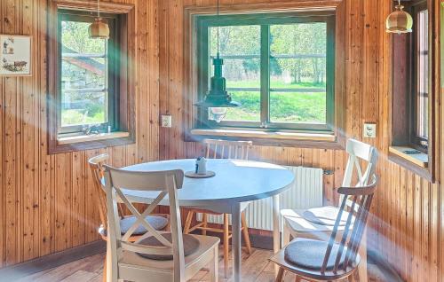 Lenhovda House | Stunning Home In Lenhovda