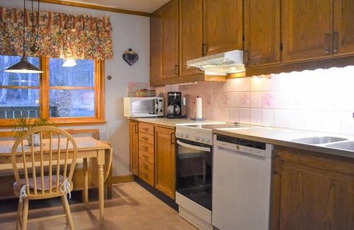 Morrum House | Stunning home in Mörrum with WiFi