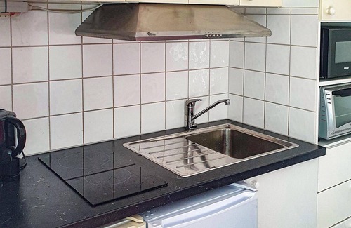 Motala House | Stunning home in Motala with WiFi