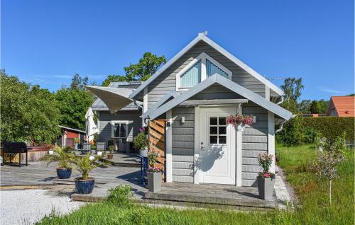 Motala House | Stunning Home In Motala With Wifi